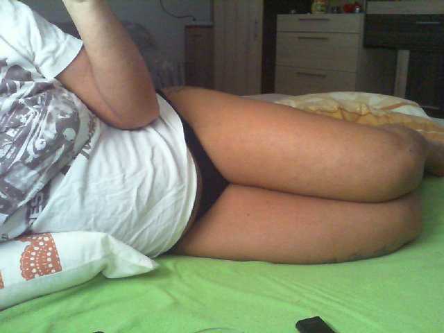 Kringkasting av skjermbilder BabyBBB