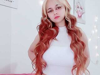 Erotisk videochat Babybluekitty
