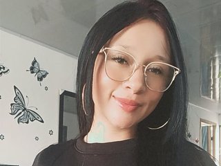 Erotisk videochat BABYDOL-TAY