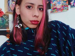 Erotisk videochat Babydoll17