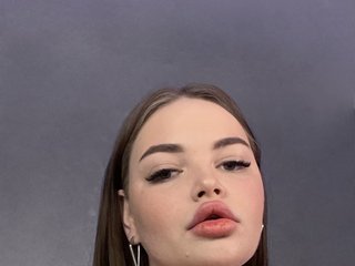 Erotisk videochat Babydora