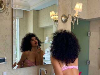 Erotisk videochat babydripp