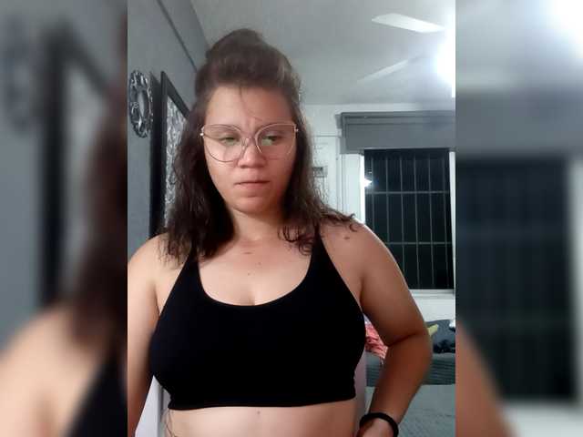 Kringkasting av skjermbilder BABYGABY