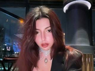 Erotisk videochat BabyJune18