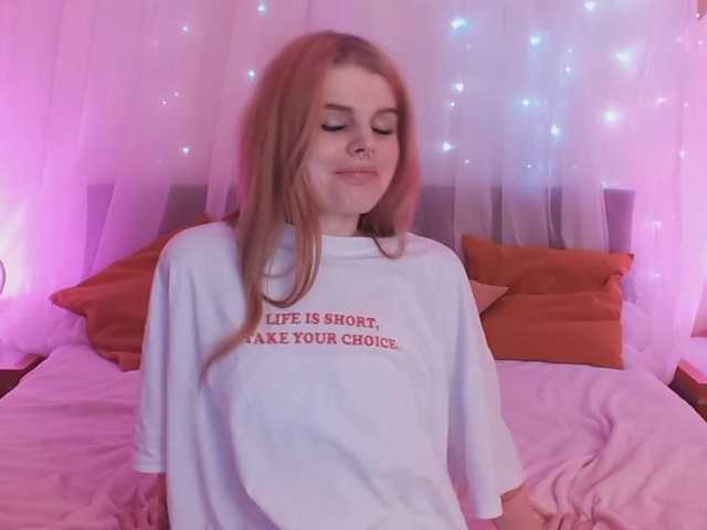 Kringkasting av skjermbilder BabylynnAdams