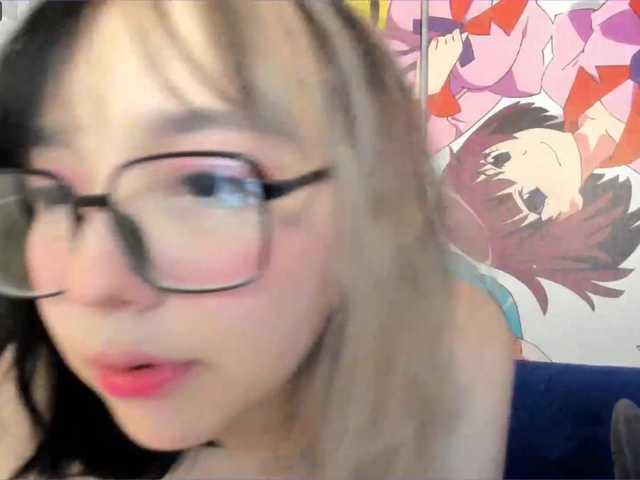 Bilder BabyMina My name is mina I am new here. Come to see the show full of desire and anime