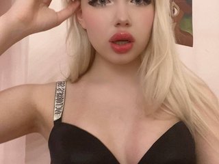 Erotisk videochat BabyMolly07