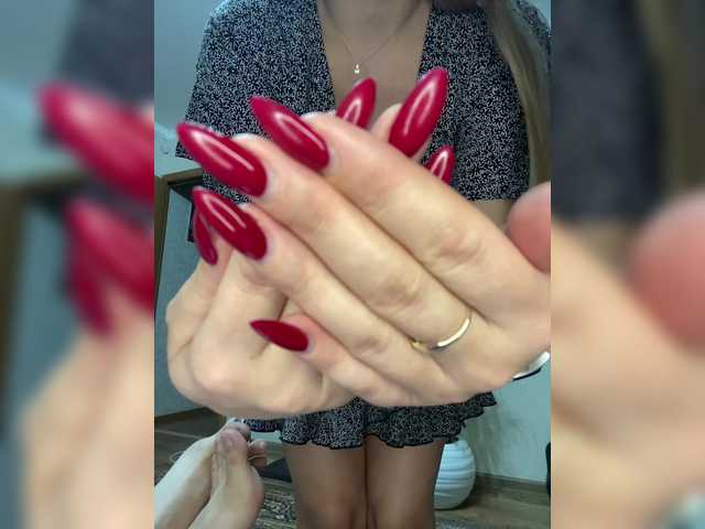 Kringkasting av skjermbilder Babymur