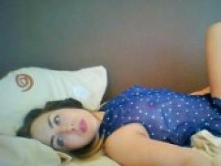 Erotisk videochat babymurocka