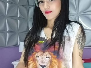 Erotisk videochat BabyNova