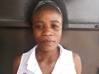 Erotisk videochat Babyrozzilah