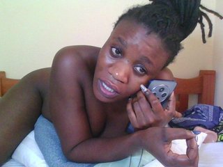 Erotisk videochat Babyrozzilah