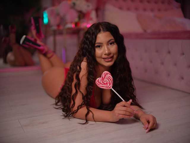 Foto av profilen BabyUnholly