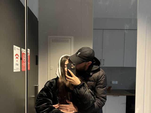 Foto av profilen babyymommyanddadyy
