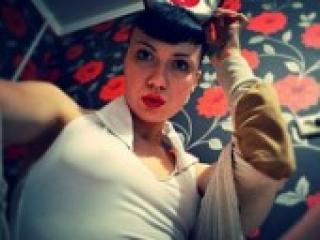 Erotisk videochat badcatwoman