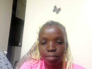 Erotisk videochat Baddie-Floxxy