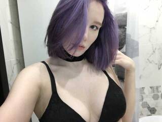 Erotisk videochat Mileenna