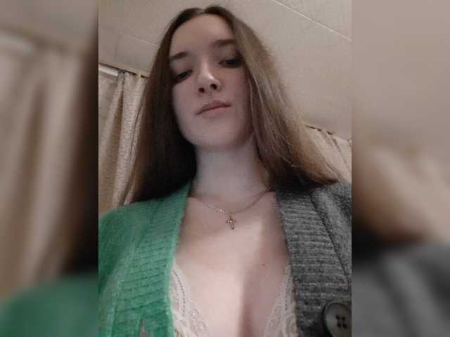 Kringkasting av skjermbilder Naughty__Girl