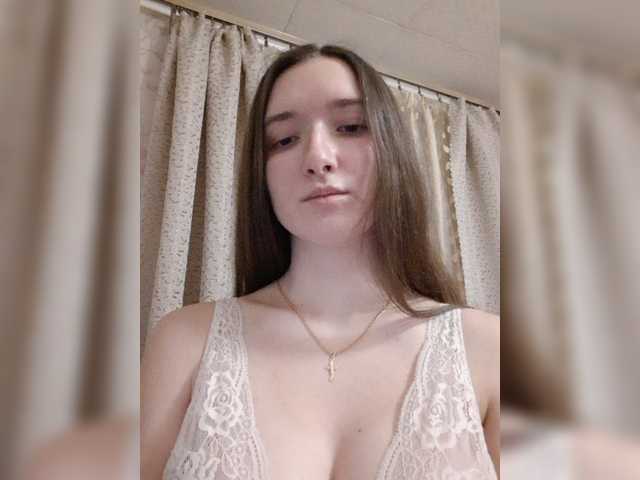 Kringkasting av skjermbilder Naughty__Girl