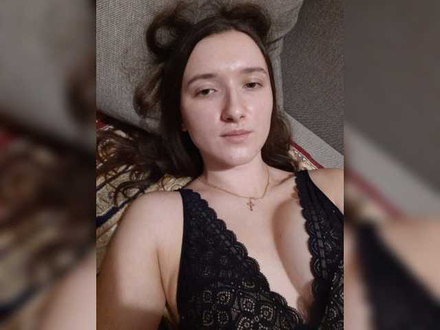 Kringkasting av skjermbilder Naughty__Girl