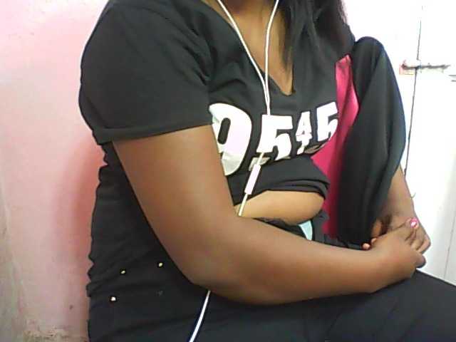 Kringkasting av skjermbilder Badgirlesexy