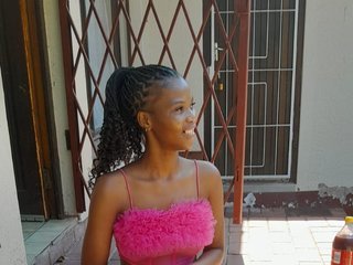 Erotisk videochat BadGirlMonaa