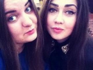 Erotisk videochat badgirls83