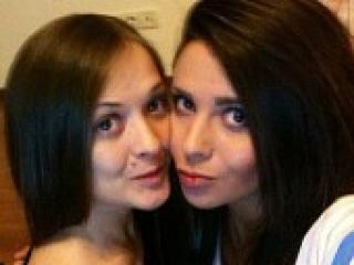 Erotisk videochat badgirlsx