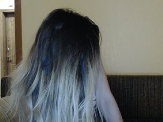 Kringkasting av skjermbilder HoneyyBunny