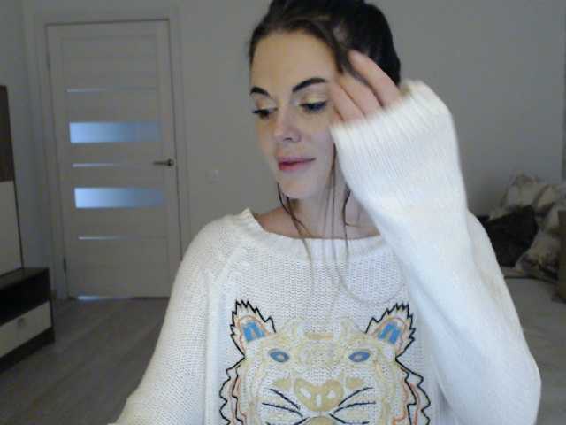 Kringkasting av skjermbilder HoneyyBunny
