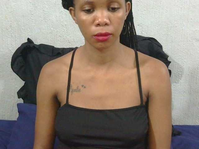 Kringkasting av skjermbilder BadKittyLily