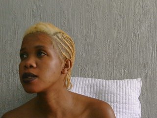 Erotisk videochat BadKittyLily