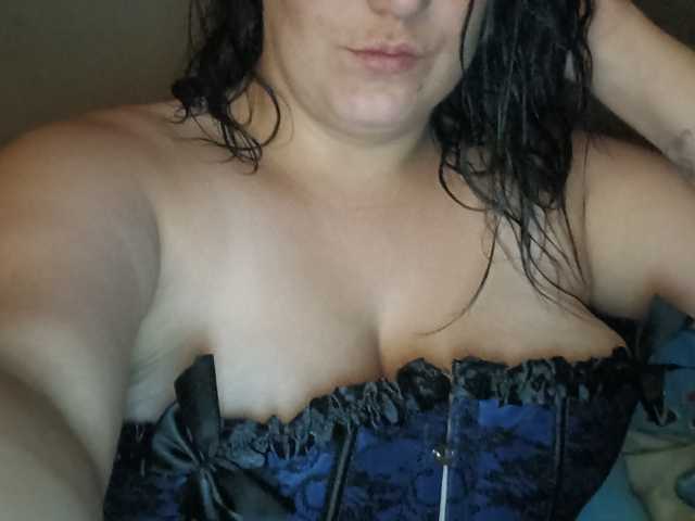 Foto av profilen Badmommy