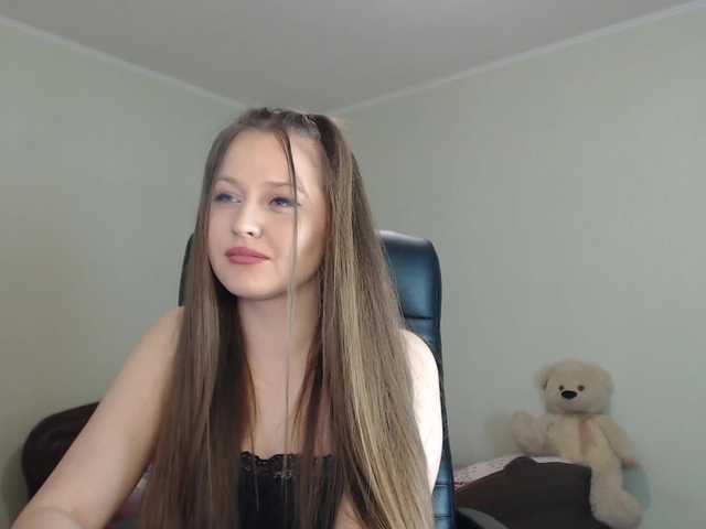 Kringkasting av skjermbilder _YoungGirl_