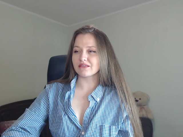 Kringkasting av skjermbilder _YoungGirl_