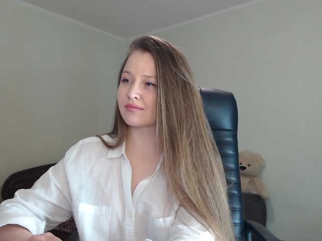 Kringkasting av skjermbilder _YoungGirl_