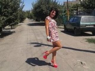 Erotisk videochat bagheera696