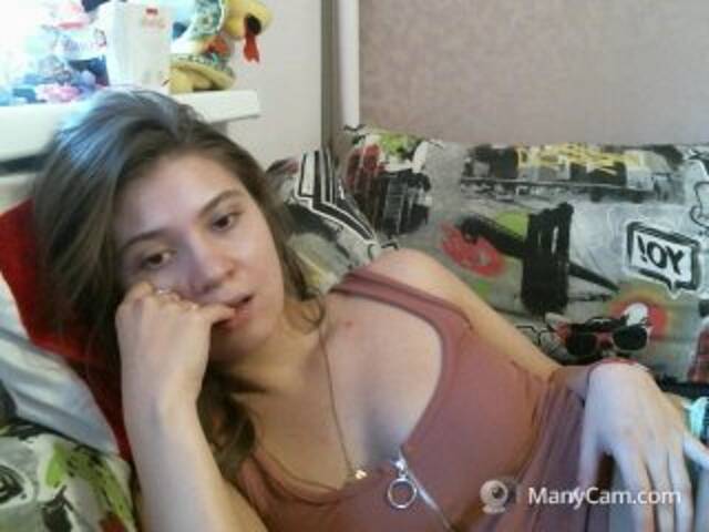 Kringkasting av skjermbilder Bagira96