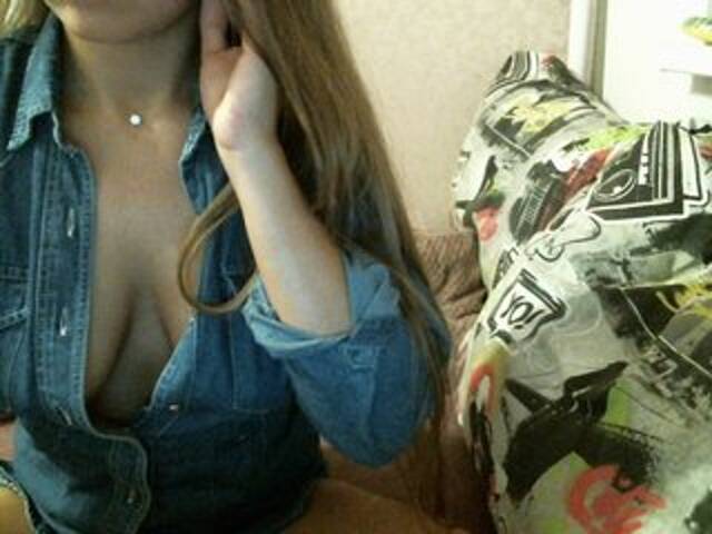 Kringkasting av skjermbilder Bagira96