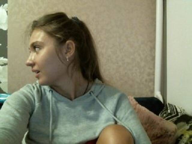 Kringkasting av skjermbilder Bagira96