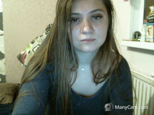 Kringkasting av skjermbilder Bagira96