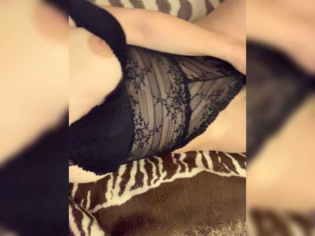 Kringkasting av skjermbilder LittleGirl88