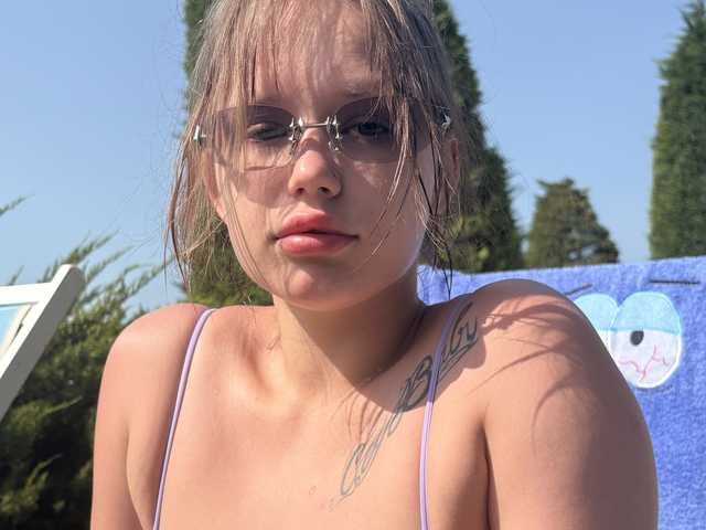 Foto av profilen Bamb1-boobs