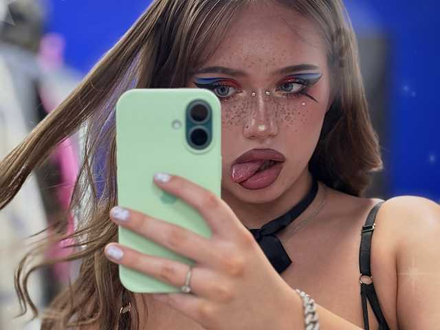 Foto av profilen Bamb1-boobs
