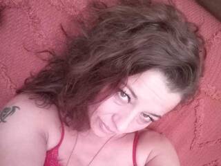 Erotisk videochat BambiEyes