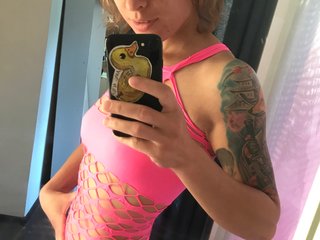 Erotisk videochat Bamo4kaa