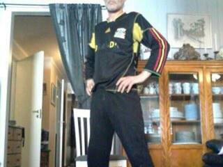 Erotisk videochat bamsen6666