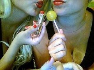 Erotisk videochat bandidas777