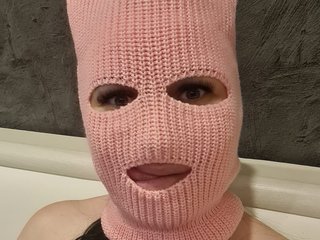 Erotisk videochat Banditka007