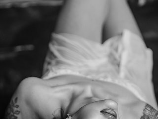 Erotisk videochat ShurshAnya